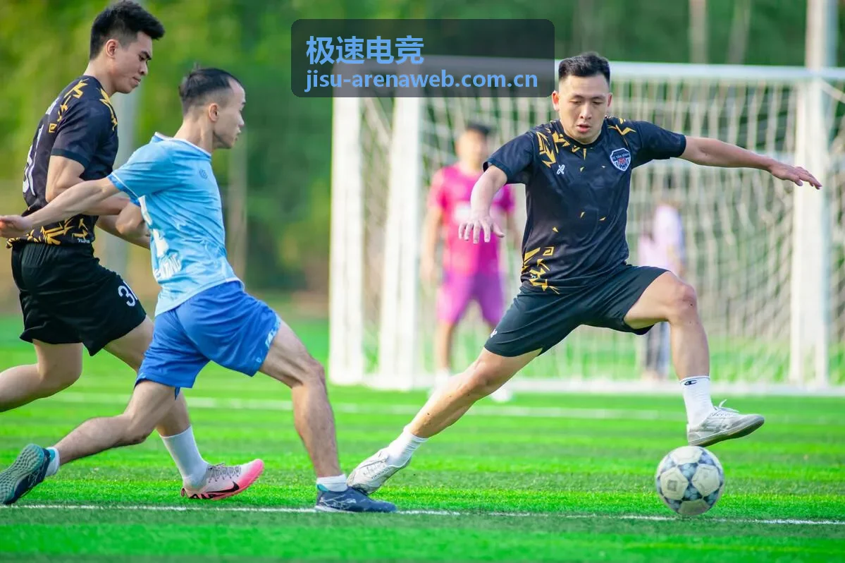 极速电竞个人训练场景硬件配置
